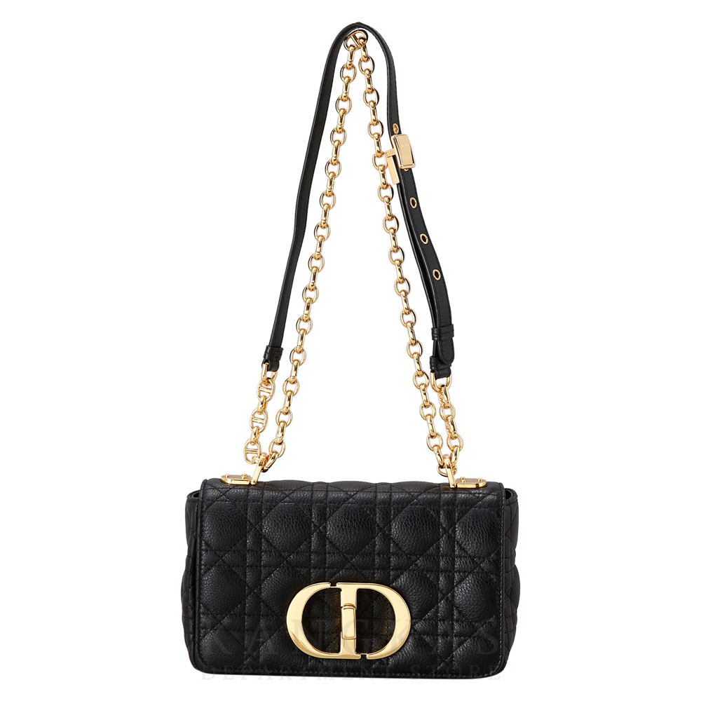 CHRISTIAN DIOR(USED)크리스찬디올 카로 스몰 체인백